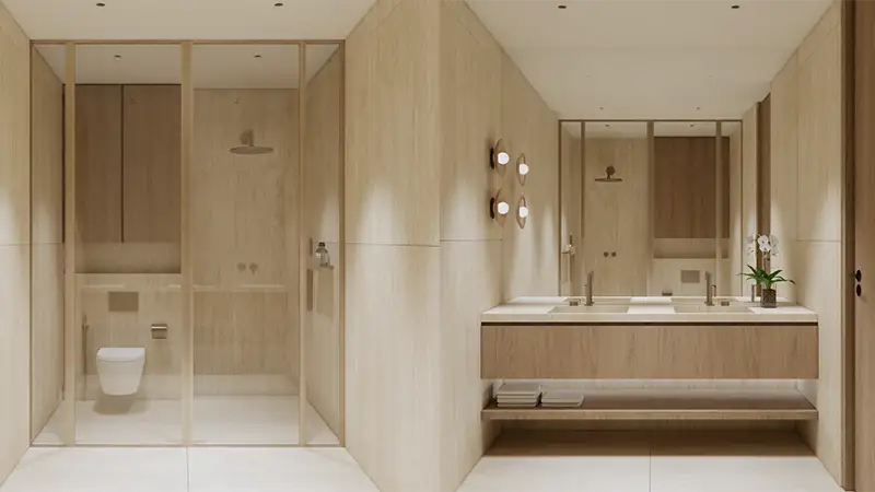 Tura Residence at Meydan gallery image 10