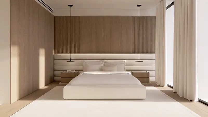Tura Residence at Meydan gallery image 8