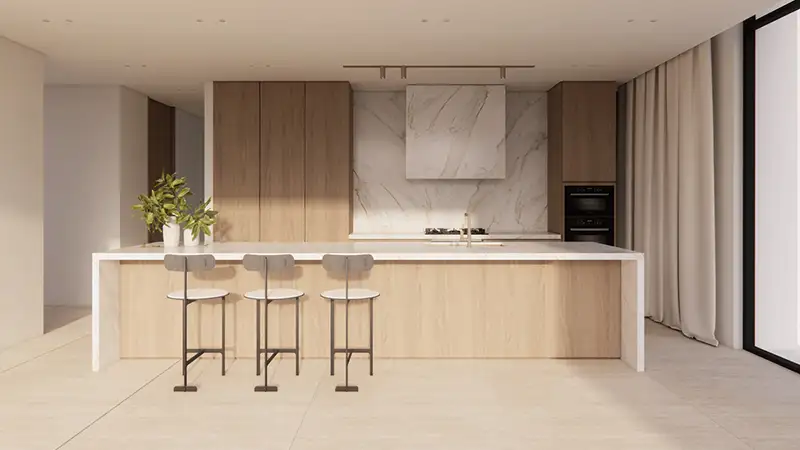 Tura Residence at Meydan gallery image 7