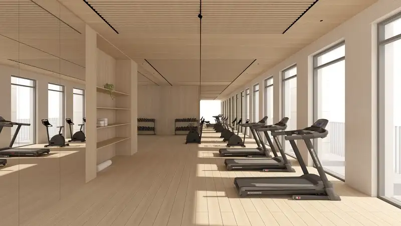 Tura Residence at Meydan gallery image 3