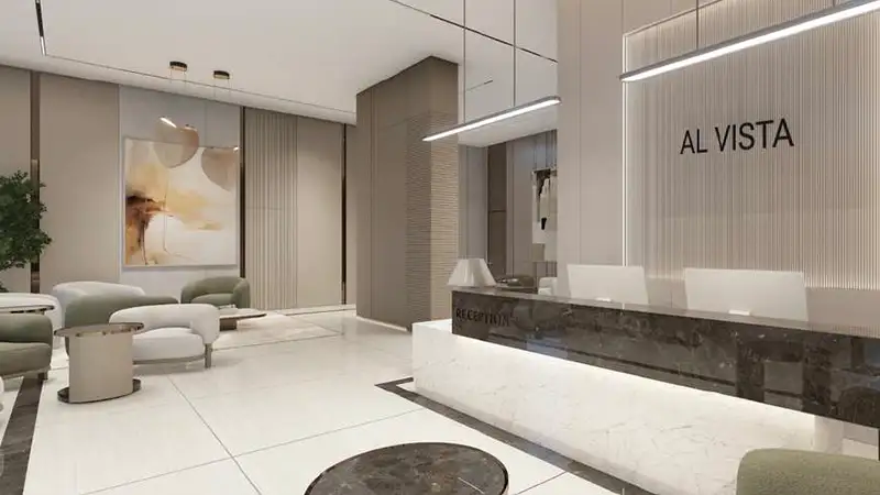 Al Vista at Meydan Horizon gallery image 7