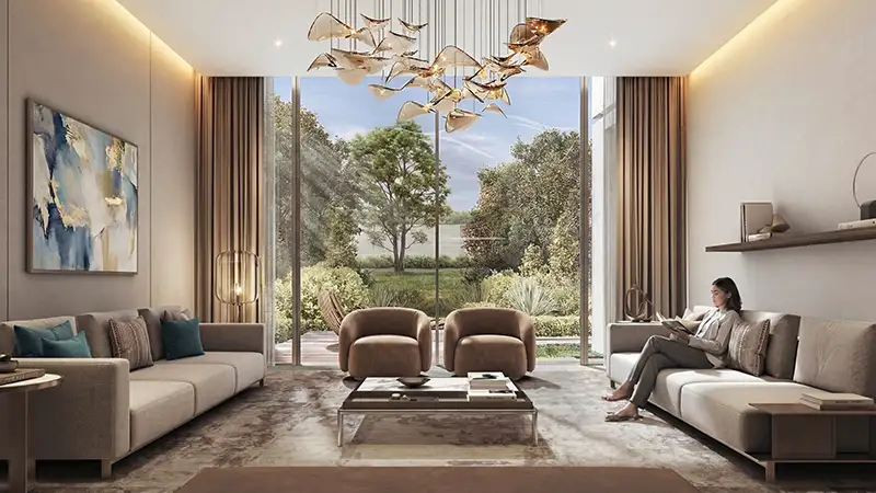 The Terraces at Sobha City gallery image 7