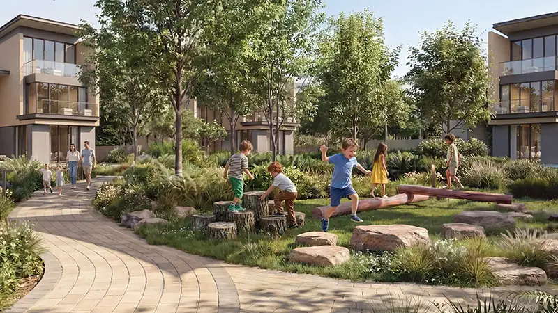 The Orchard at Sobha City gallery image 7