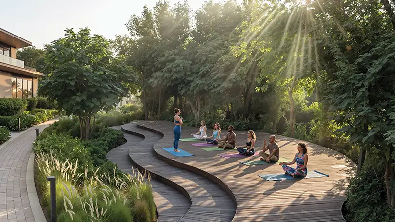 The Orchard at Sobha City gallery image 6