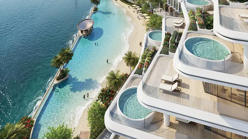 The Orchard at Sobha City by Sobha Group — off plan in Sobha City