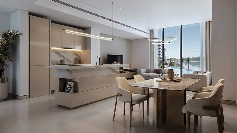 River Cove Residences at Sobha City gallery image 12