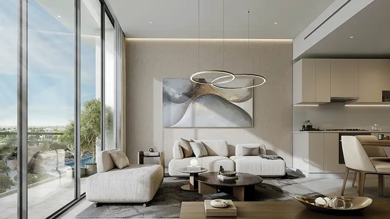 River Cove Residences at Sobha City gallery image 11