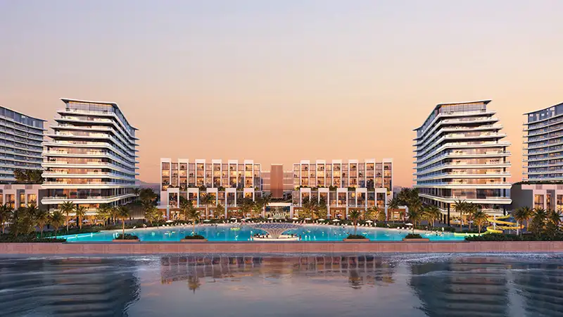 Sobha City Abu Dhabi gallery image 11