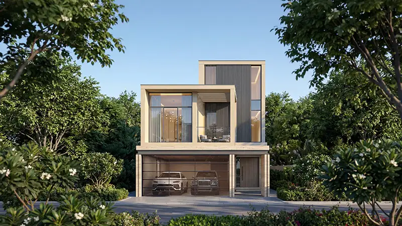 Sobha City Abu Dhabi gallery image 9