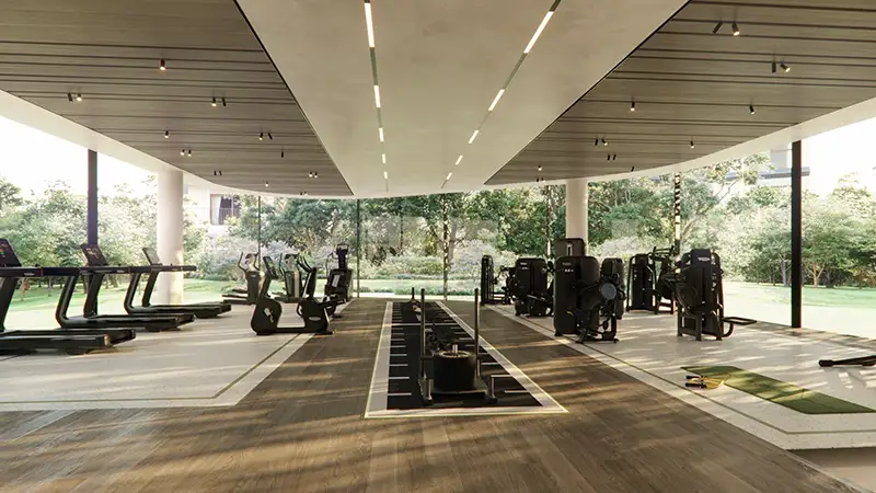 Yas Park Place by Aldar gallery image 11