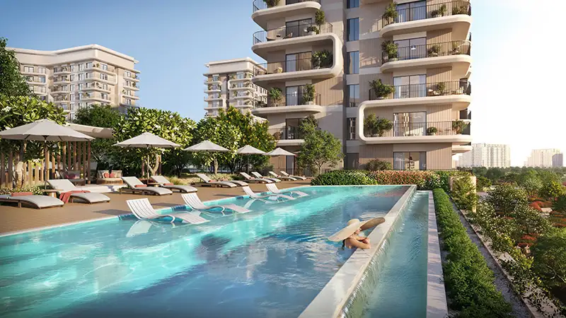 Yas Park Place by Aldar gallery image 10