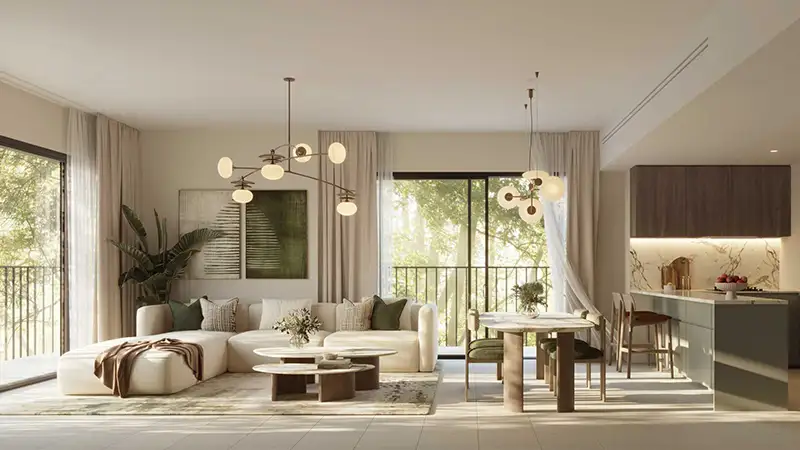 Yas Park Place by Aldar gallery image 8