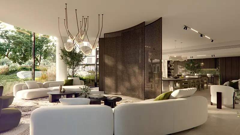 Yas Park Place by Aldar gallery image 7