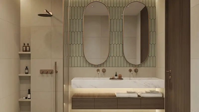 Yas Park Place by Aldar gallery image 6
