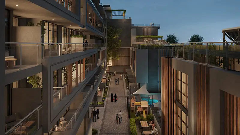 SILA at Masdar City gallery image 8