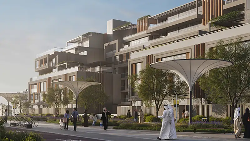 SILA at Masdar City gallery image 7