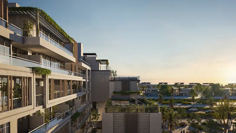 SILA at Masdar City gallery image 4