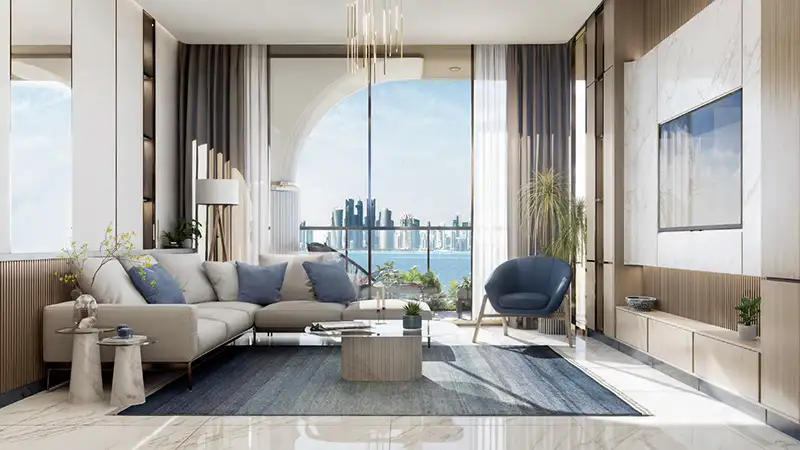Liora at Dubai Islands gallery image 7