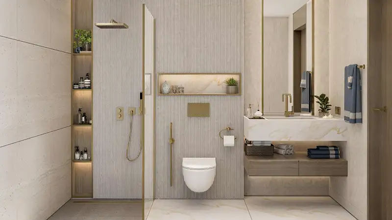 Liora at Dubai Islands gallery image 5