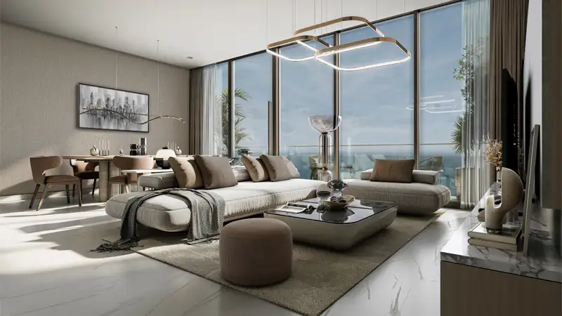 Sobha Skyparks gallery image 11