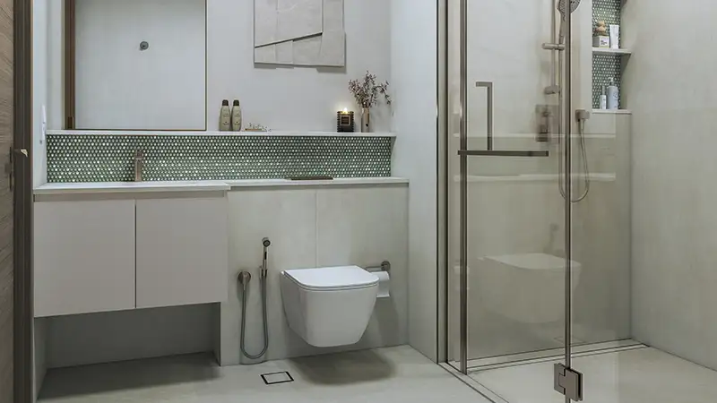 Sobha Skyparks gallery image 10