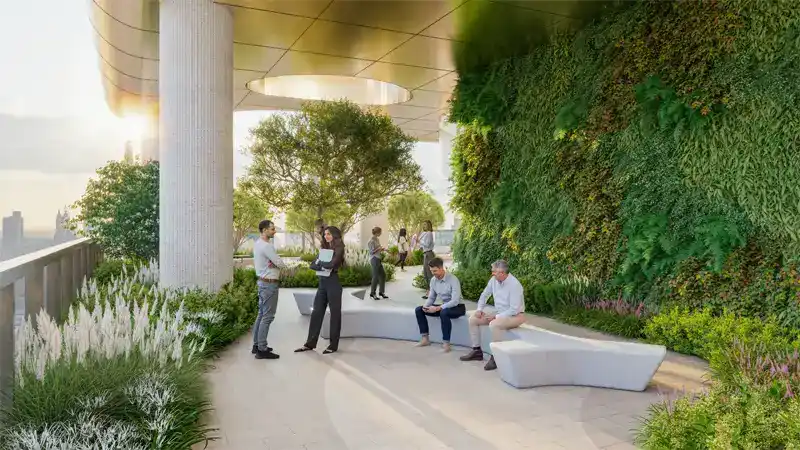 Sobha Skyparks gallery image 9