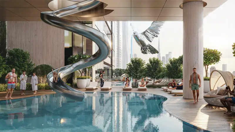 Sobha Skyparks gallery image 7