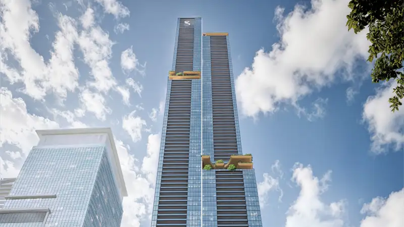 Sobha Skyparks gallery image 6