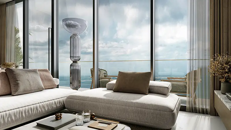 Sobha Skyparks gallery image 5