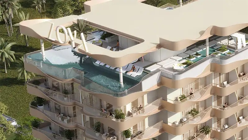 Nuve at DLRC by Zoya Developments — off plan in Dubai Land Residence Complex (DLRC)