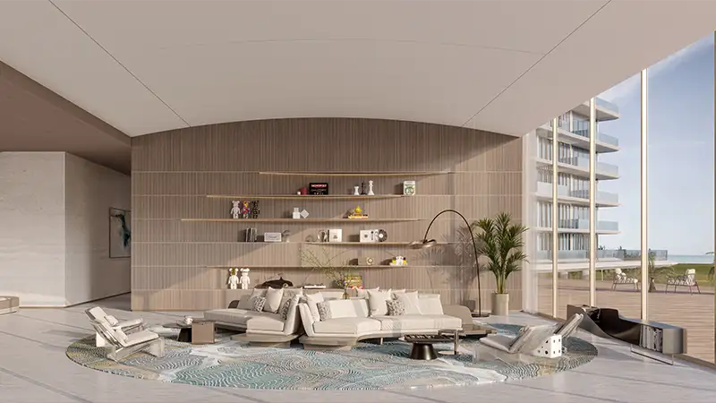 The Meriva Collection at Dubai Islands gallery image 12