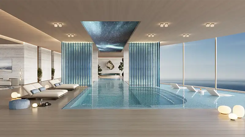 The Meriva Collection at Dubai Islands gallery image 11