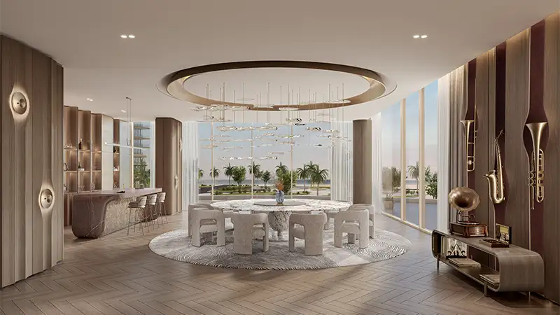 The Meriva Collection at Dubai Islands gallery image 10
