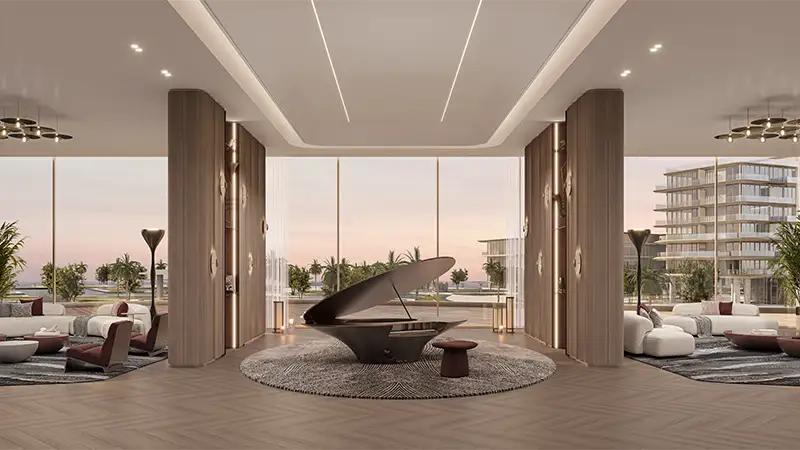 The Meriva Collection at Dubai Islands gallery image 9