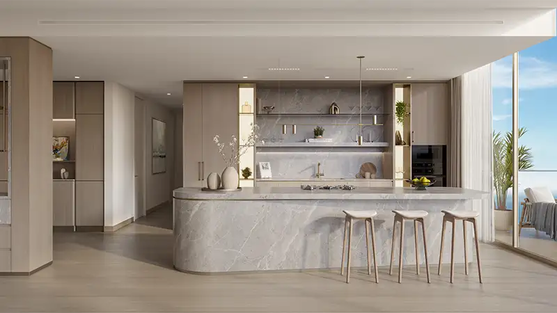 The Meriva Collection at Dubai Islands gallery image 8