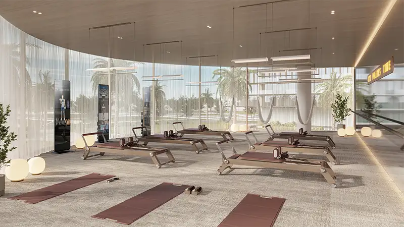 The Meriva Collection at Dubai Islands gallery image 5