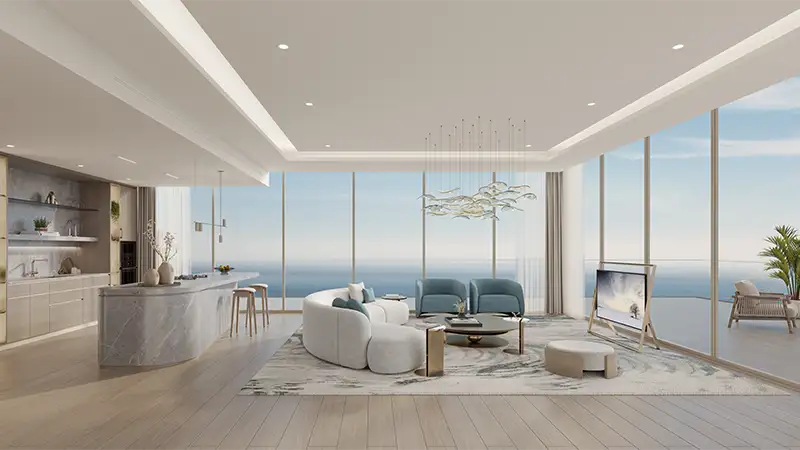 The Meriva Collection at Dubai Islands gallery image 4