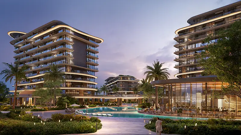 The Meriva Collection at Dubai Islands gallery image 3