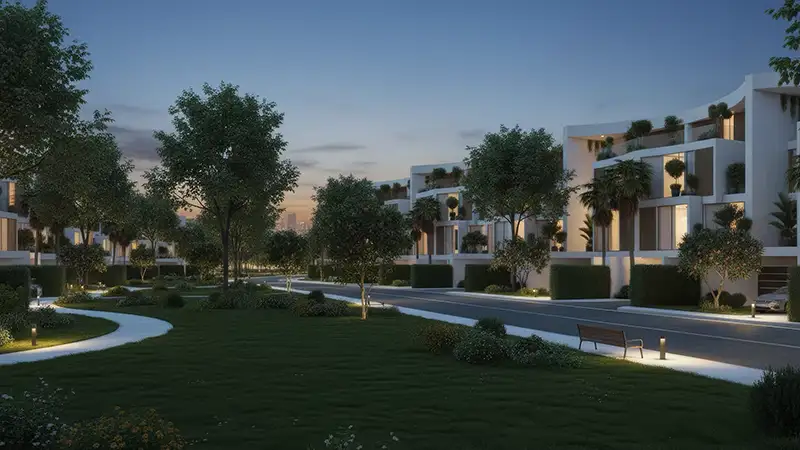 Lunaya by Zaya Living by Zaya Living — off plan in Jebel Ali