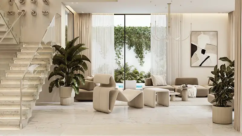 Lunaya by Zaya Living gallery image 9