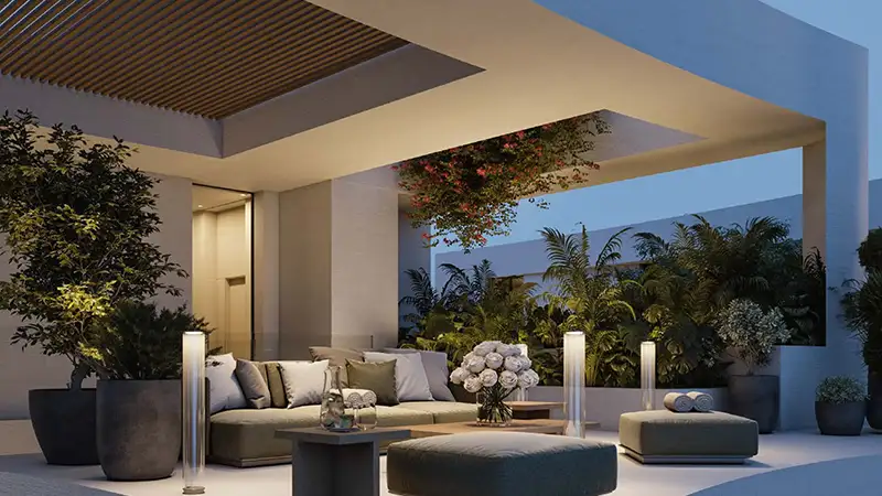 Lunaya by Zaya Living gallery image 6