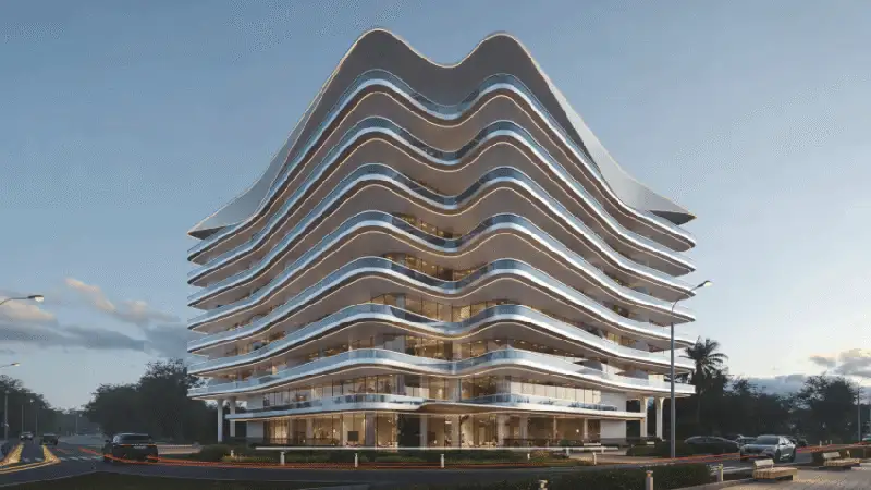 Legacy Heights at Dubai South by Legacy Homes Development — off plan in Dubai South
