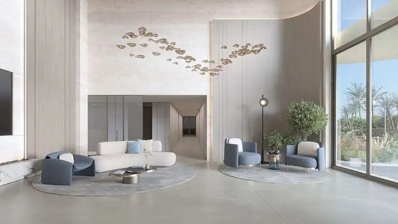 Legacy Heights at Dubai South gallery image 4