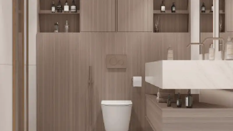 Legacy Heights at Dubai South gallery image 3