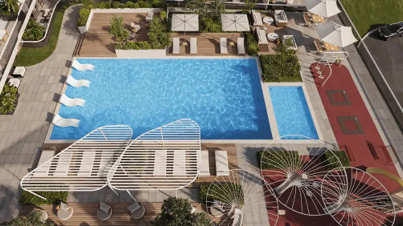 Legacy Heights at Dubai South gallery image 2