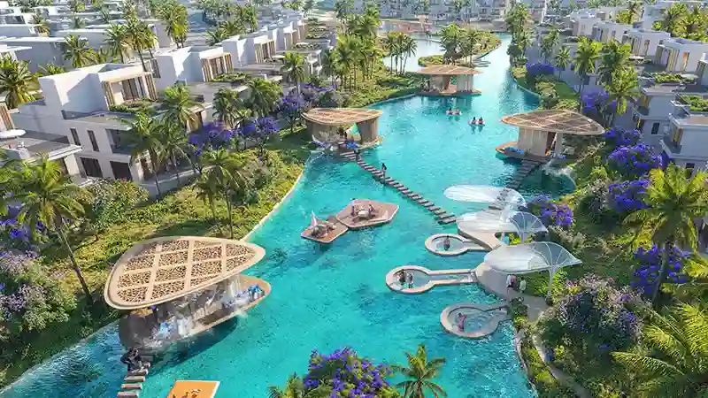 Antigua at Damac Islands 2 gallery image 10
