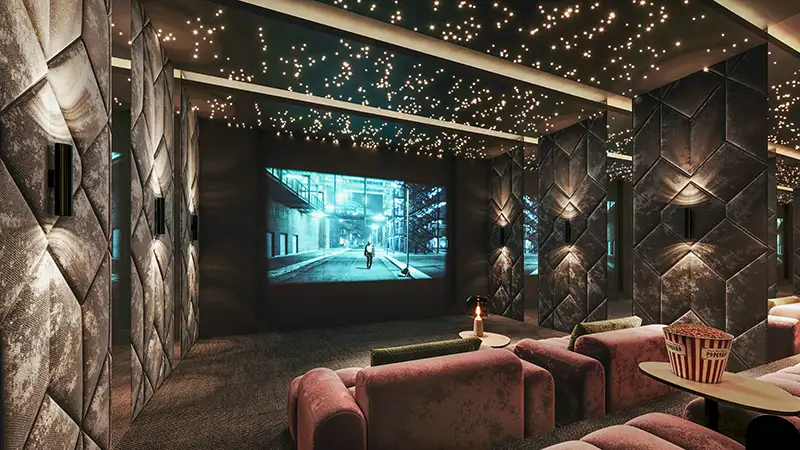 Omya Residences at Wasl Gate gallery image 12