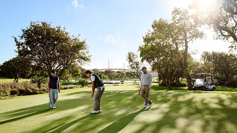 Hudayriyat Golf Estate gallery image 11