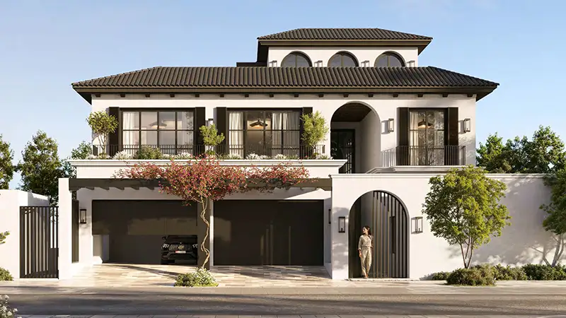 Hudayriyat Golf Estate gallery image 7