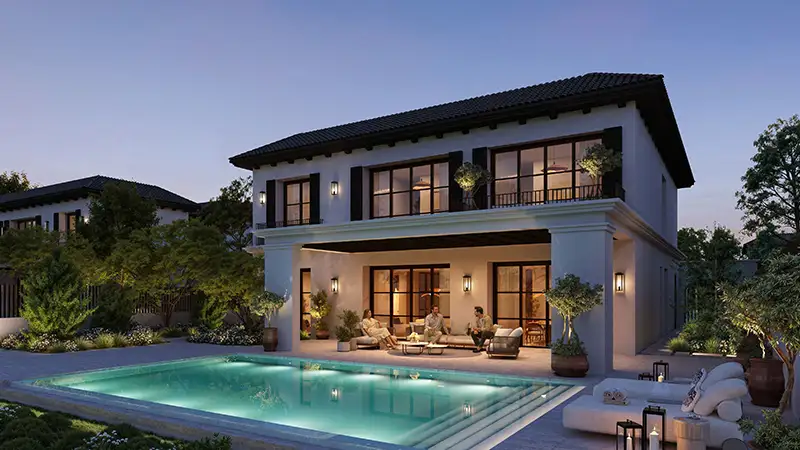 Hudayriyat Golf Estate gallery image 6